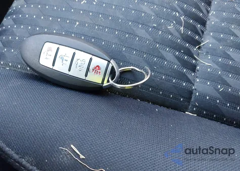 2016 Nissan Altima 2.5/2.5 S/2.5 Sl/2.5 Sr/2.5 Sv z USA, uszkodzony, nr VIN 1N4AL3AP4GN341770